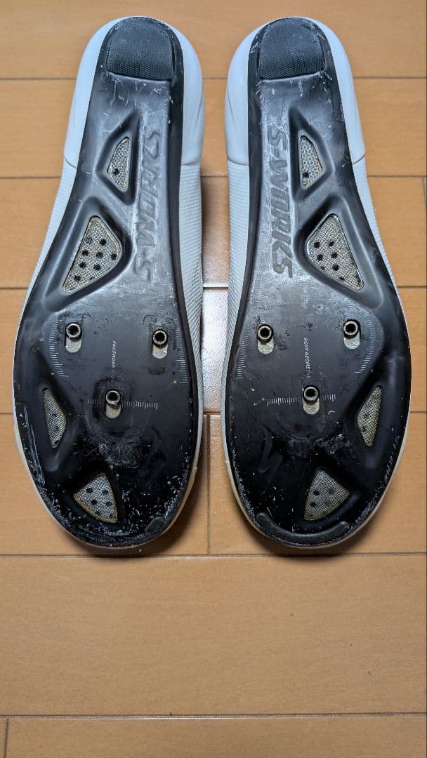 S-Works VENT ロードシューズ EU40