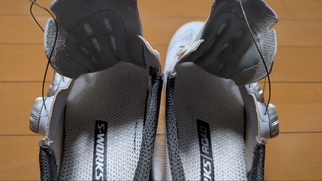 S-Works VENT ロードシューズ EU40