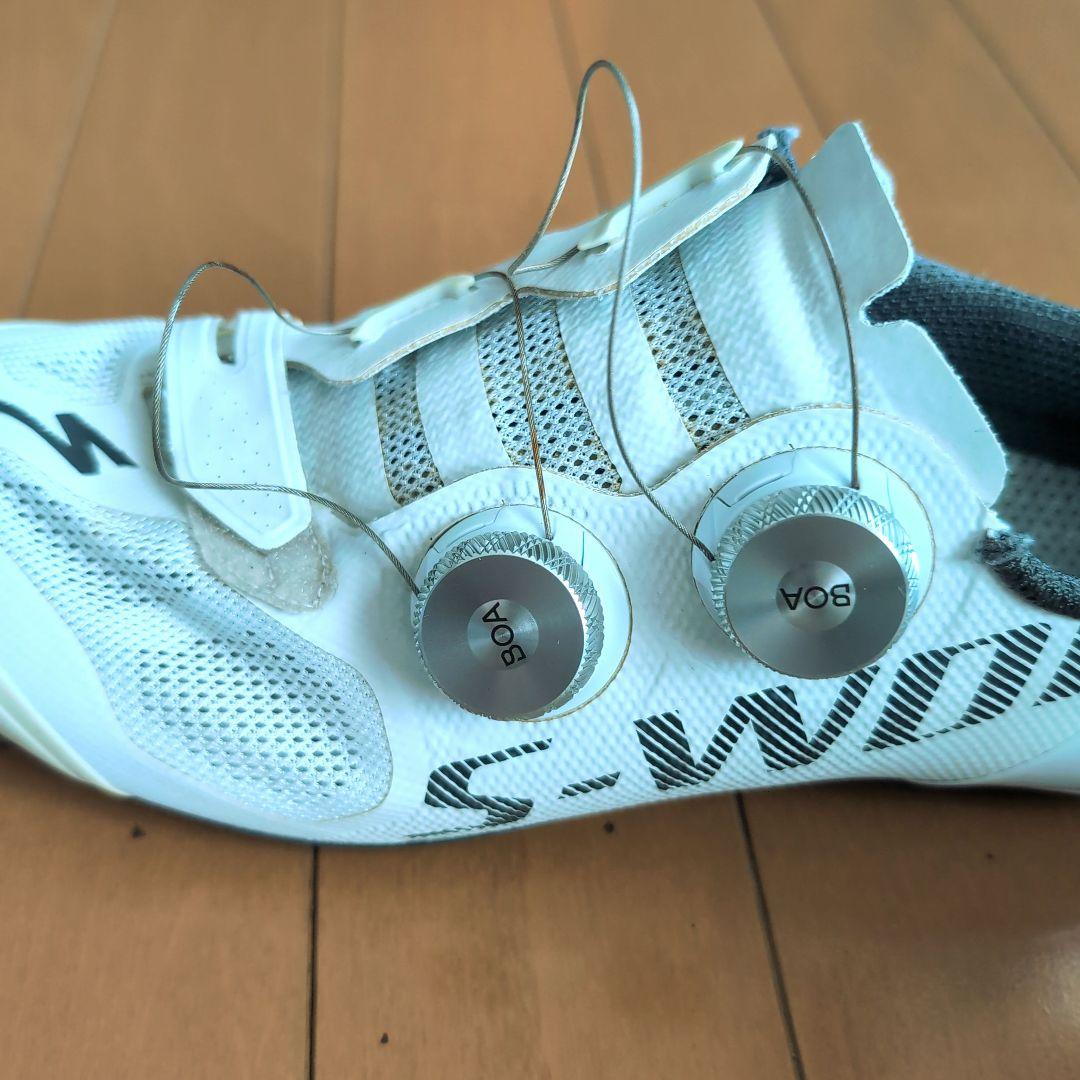 S-Works VENT ロードシューズ EU40