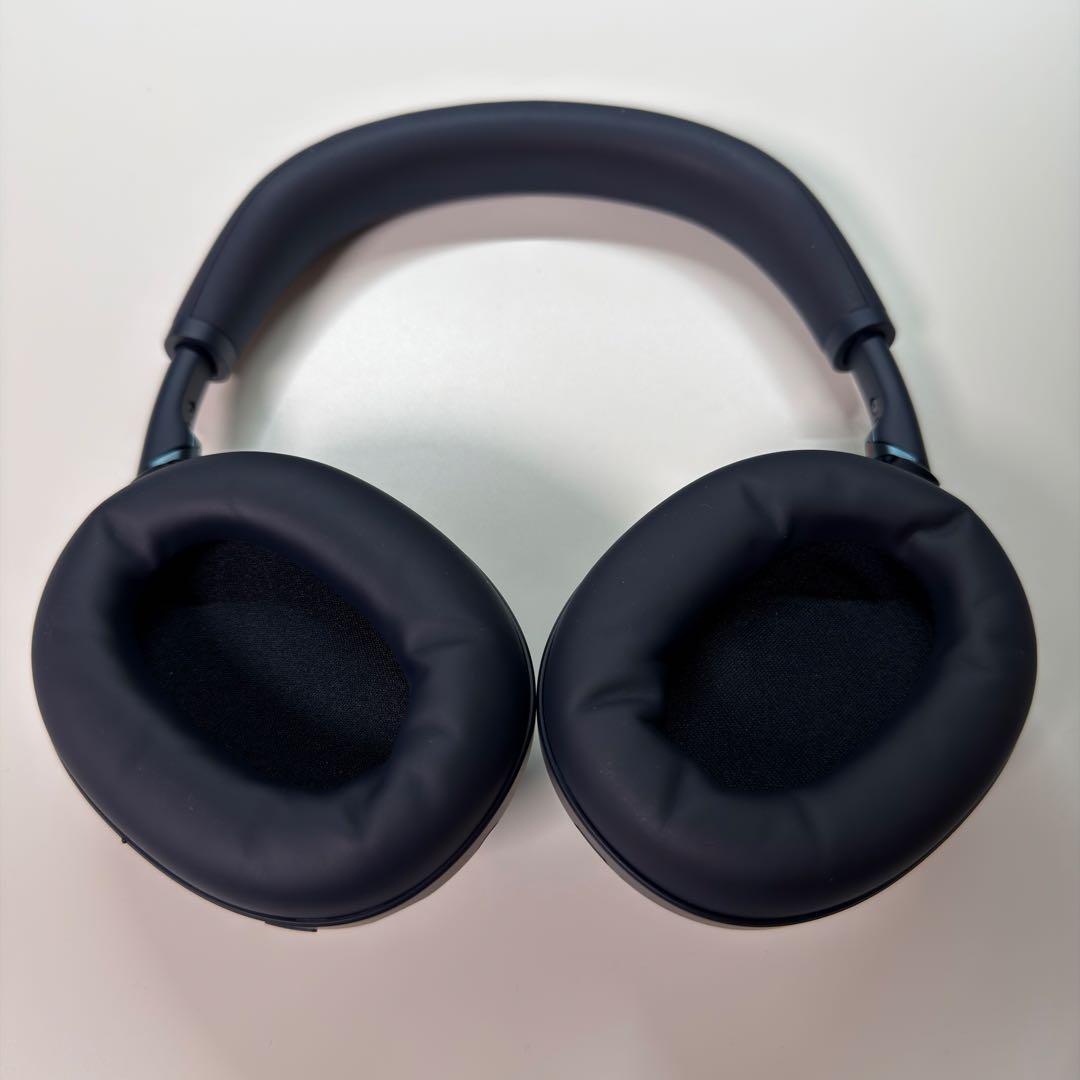 SONY WH-1000XM6 ミッドナイトブルー