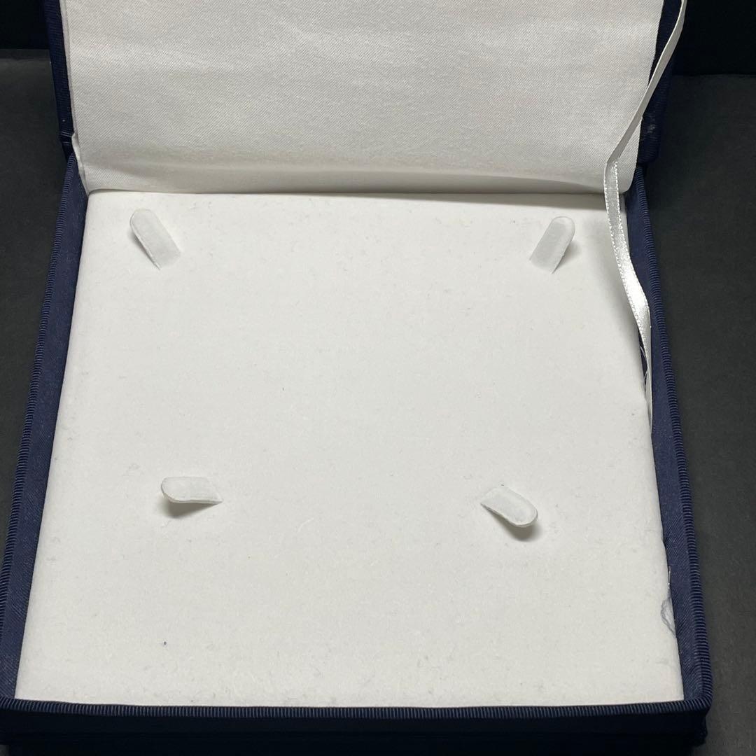 【テリ最強 】パールネックレス 長さ調節可SILVER7.1-7.5mm ロング