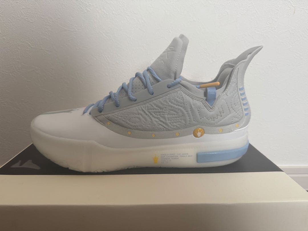 361° joker 1 GT 28.5cm