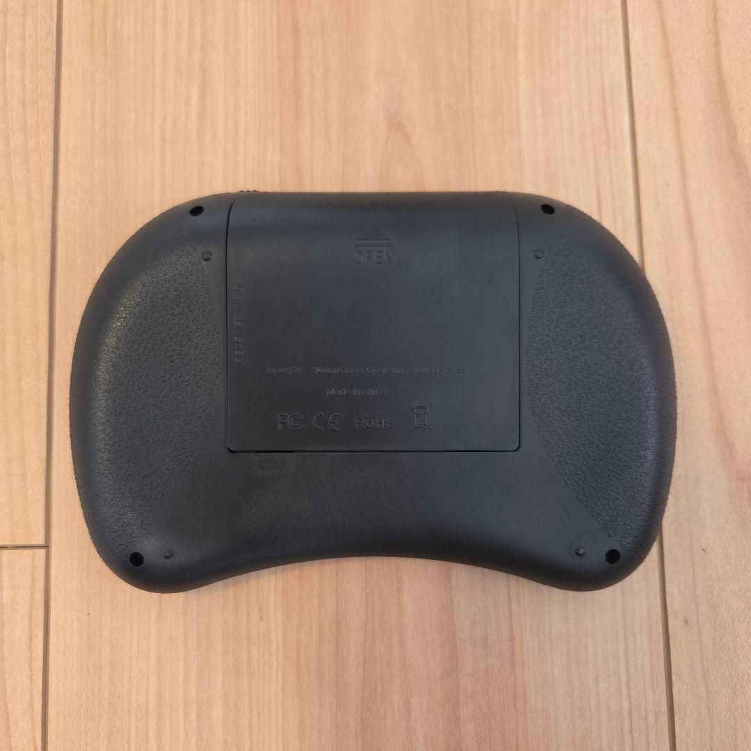 m*a様 SviCloud 9P スマートTVボックス おまけ付き