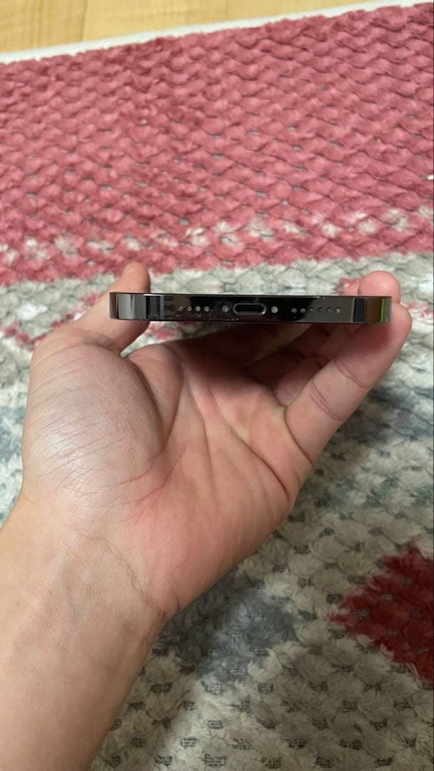 スマートフォン本体 iPhone12 Pro Max256GB