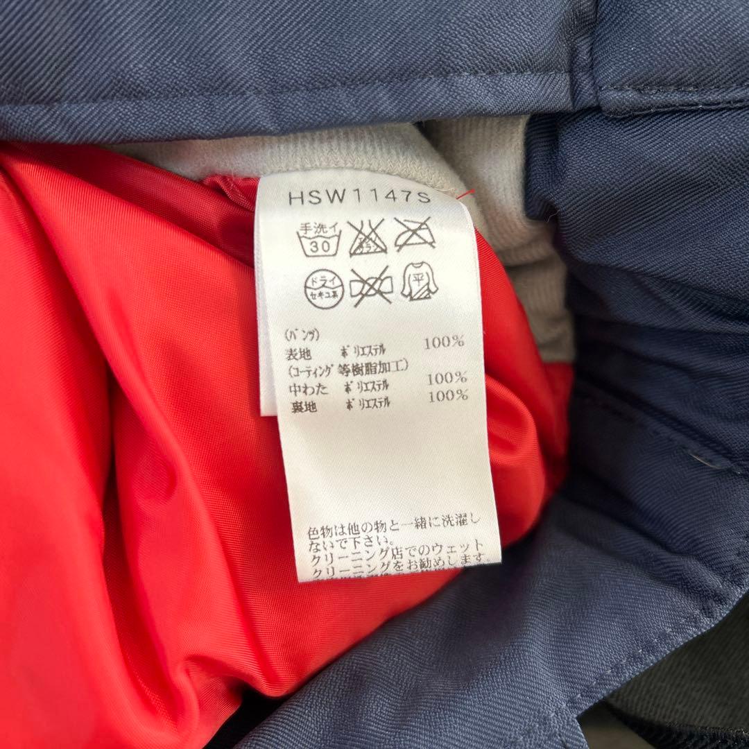 HELLY HANSEN スキーウェアセット　Mサイズ ヘリーハンセン　160