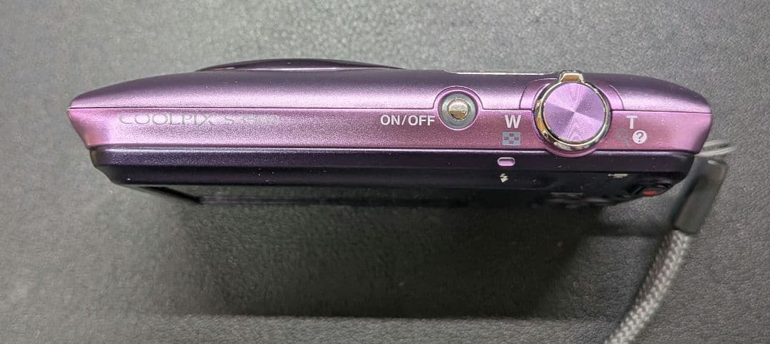 デジタルカメラ Nikon COOLPIX S3500