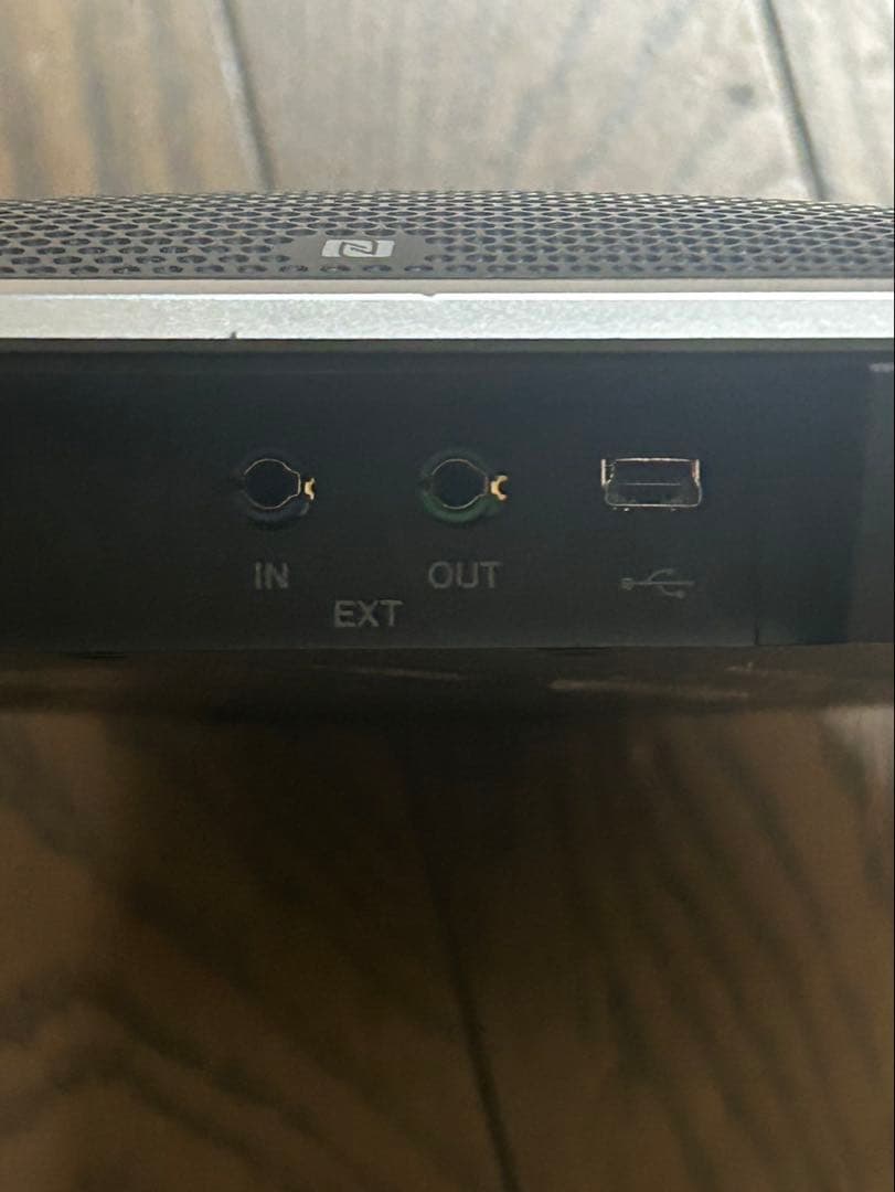 【中古】YAMAHA ユニファイドスピーカーフォン　YVC-300