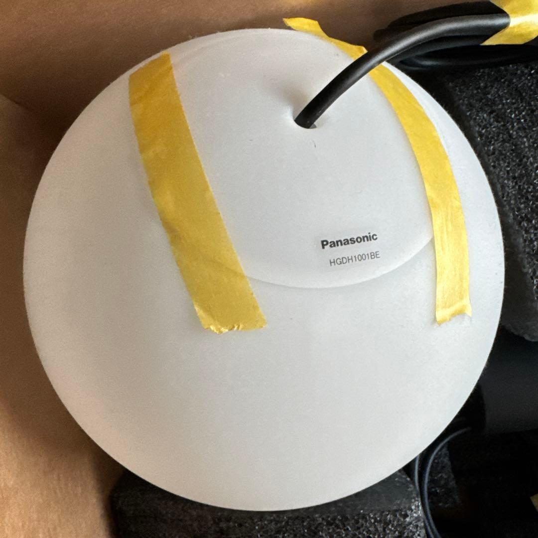 パナソニック　ダイニングペンダント MODIFY HGD1001BE 3個セット