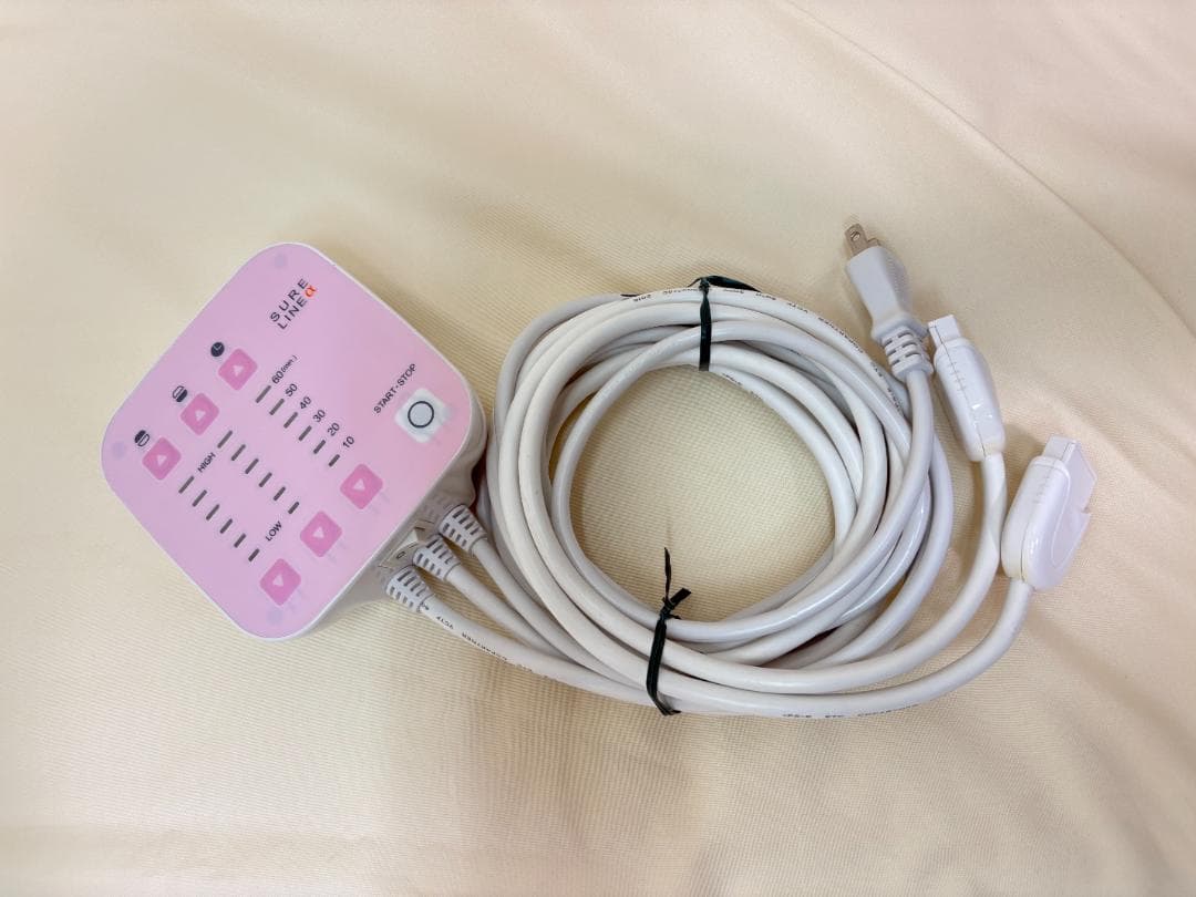 s*a様 パルティール SURE LINE α シュアラインα アルファ ヒート