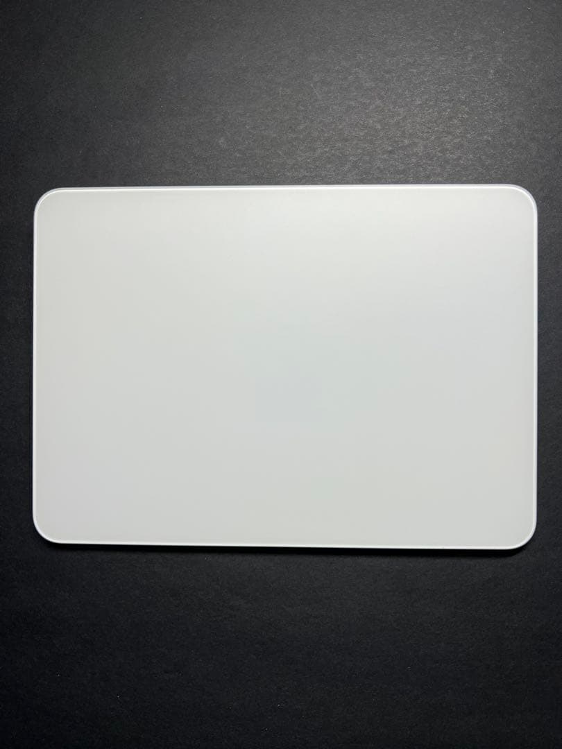 Apple  Magic Trackpad （第3世代） ブルー
