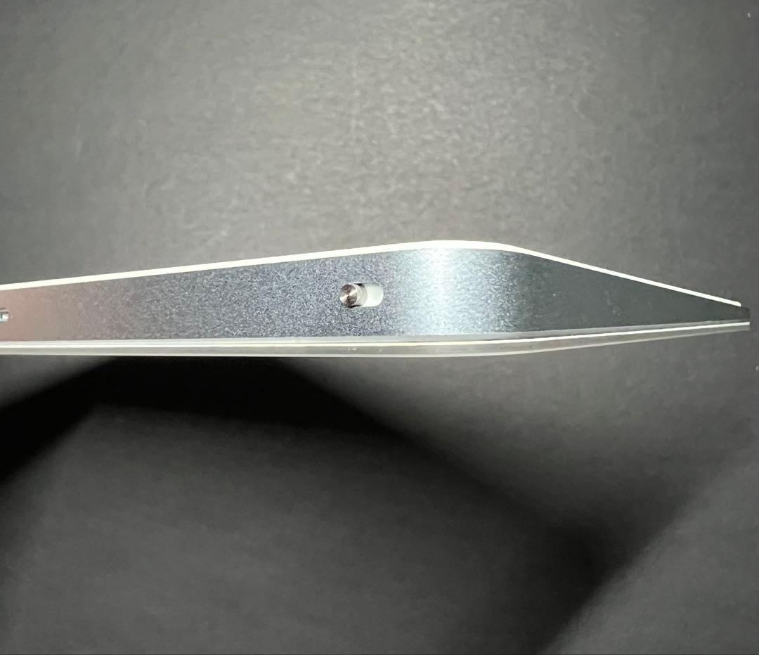 Apple  Magic Trackpad （第3世代） ブルー