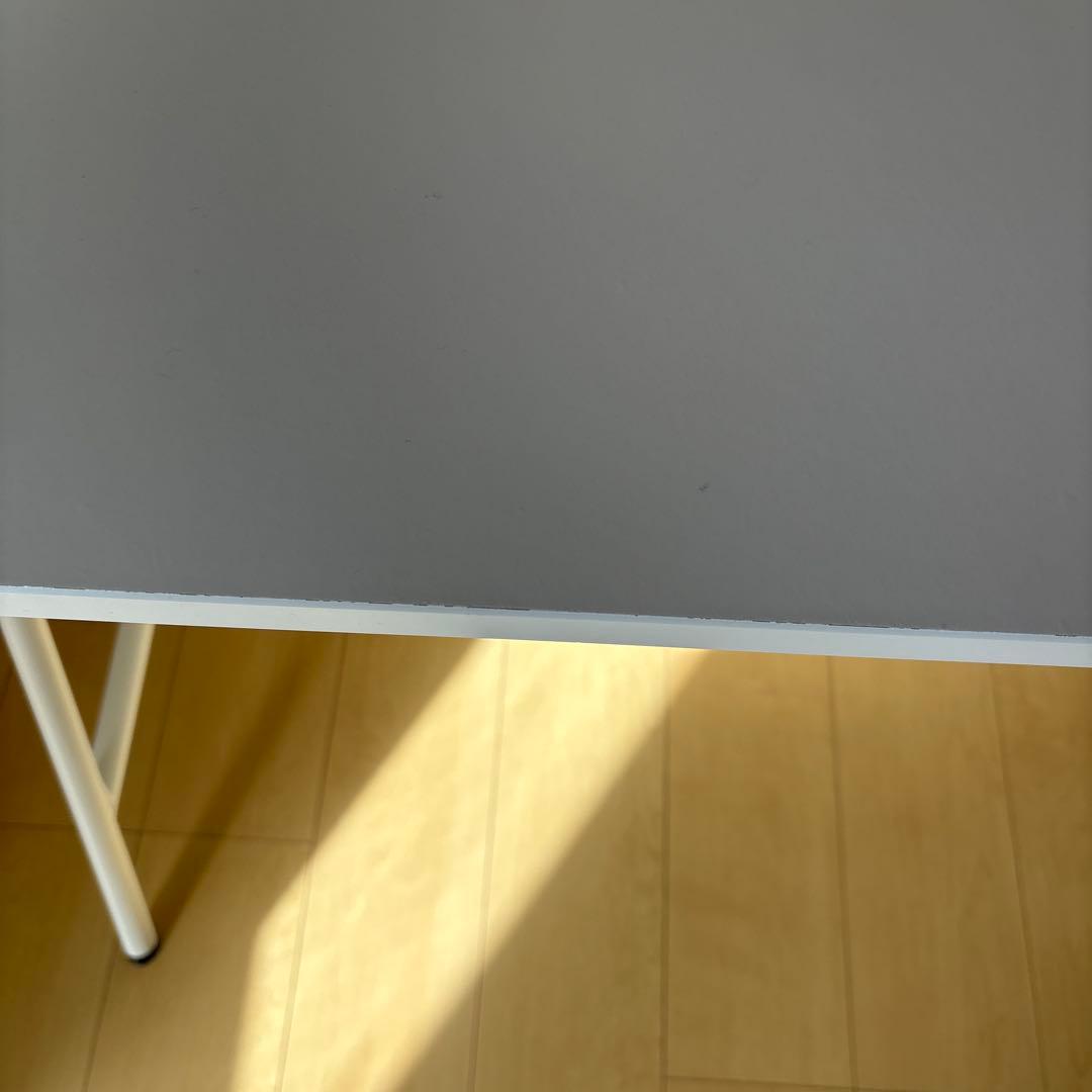 IKEA グラードホイデン　スタンディングデスク