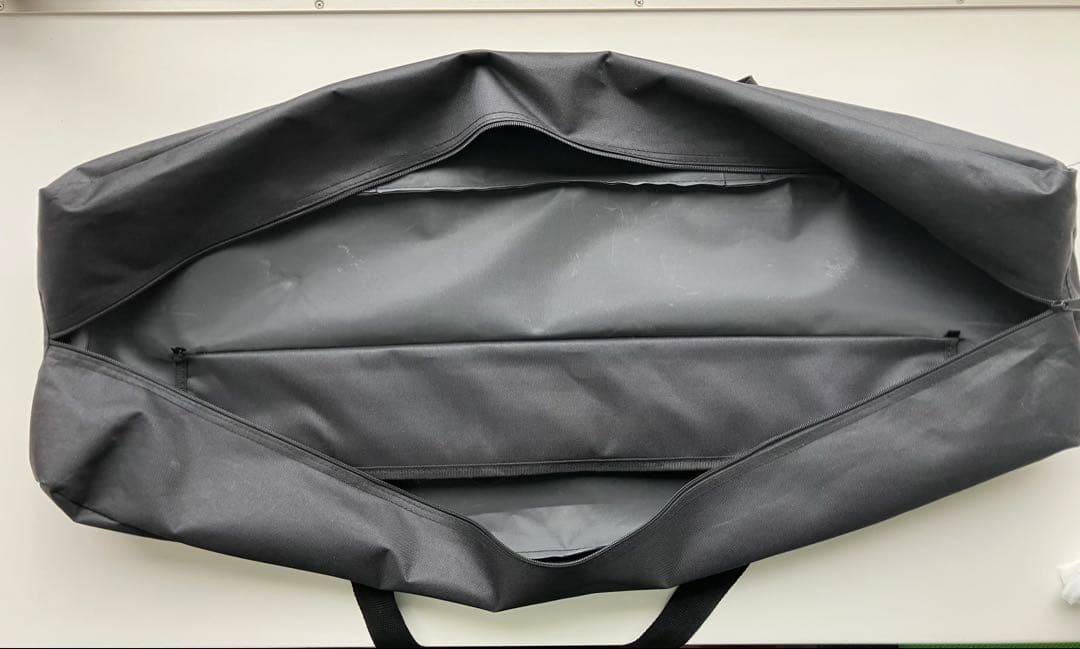 アルペン アウトドアーズ アルミユニットテーブル88 オプション×2