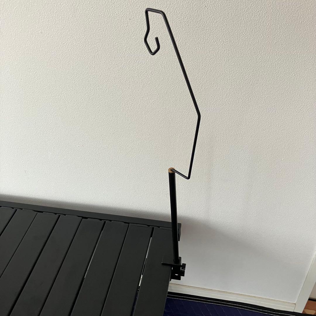 アルペン アウトドアーズ アルミユニットテーブル88 オプション×2