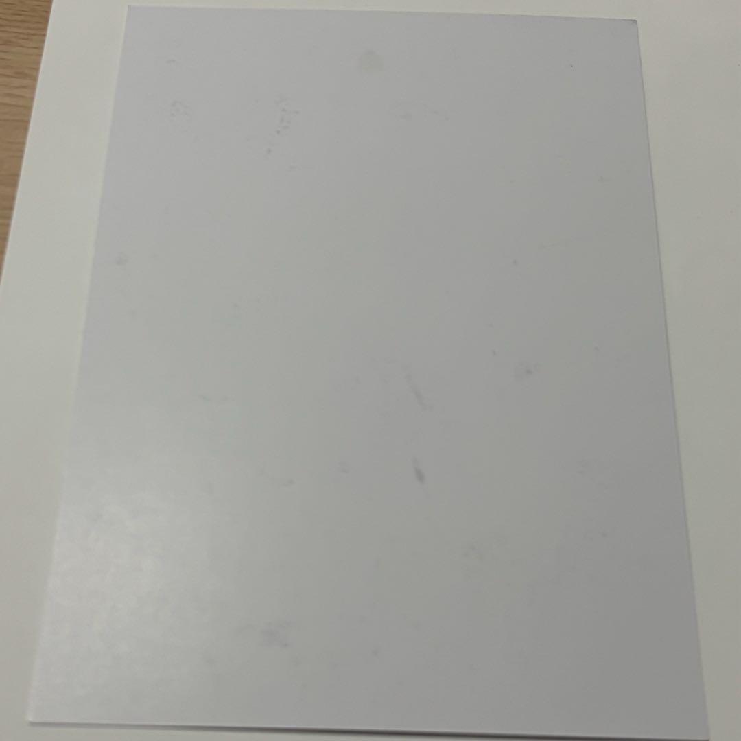 kiiikiii イソル タワレコ オフイベ 直筆 サイン入り ポストカード