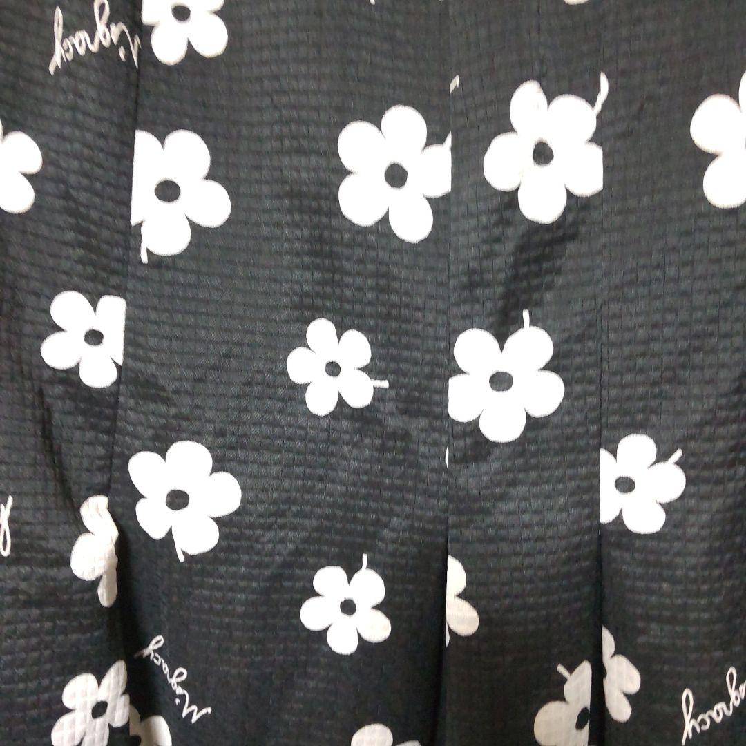 エムズグレイシーファーティペット、ワンピース４２サイズブラックセット売り