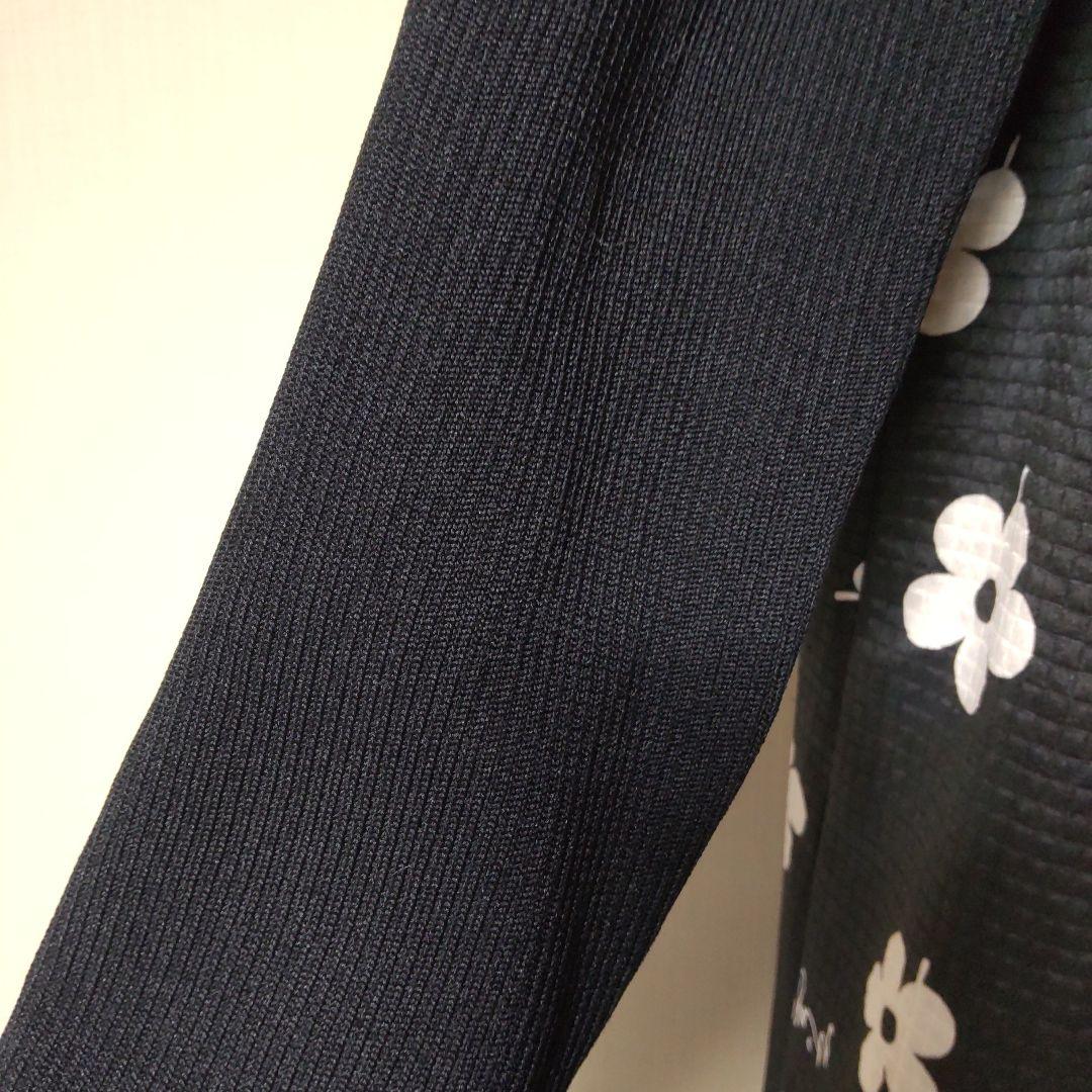 エムズグレイシーファーティペット、ワンピース４２サイズブラックセット売り