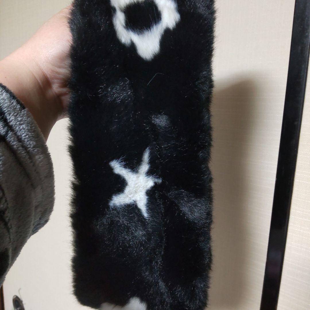 エムズグレイシーファーティペット、ワンピース４２サイズブラックセット売り