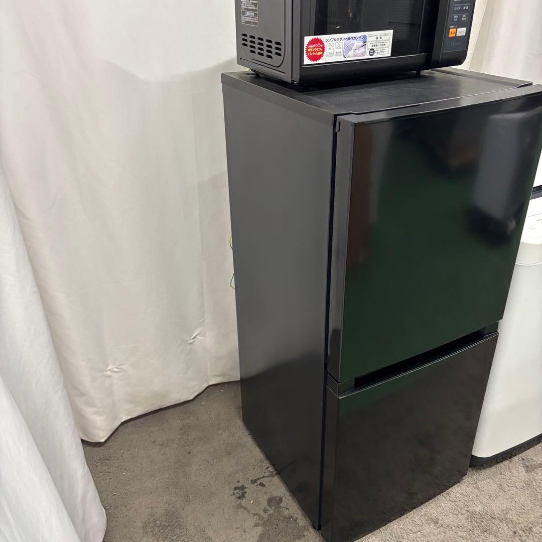 149　洗濯機　冷蔵庫　電子レンジ　家電セット　設置無料　単身　24年製　安い‼️