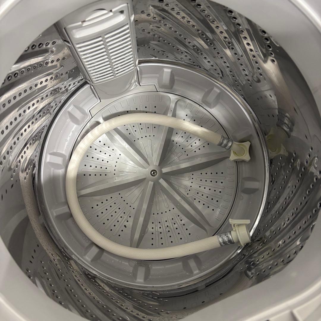 149　洗濯機　冷蔵庫　電子レンジ　家電セット　設置無料　単身　24年製　安い‼️