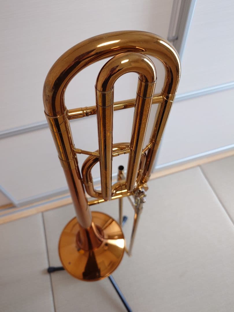 「専用（チキンスティック様）」CONN 88H トロンボーン 本体 (選定品)