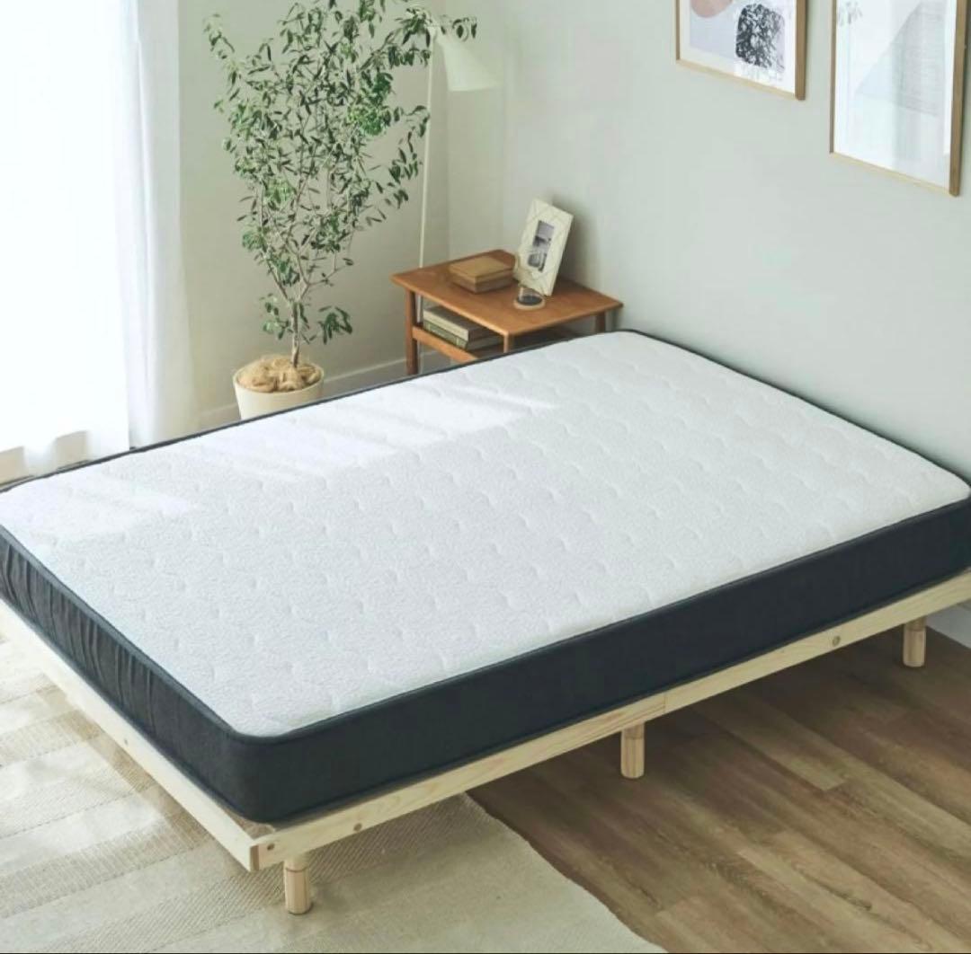 ネルマットレス　シングル