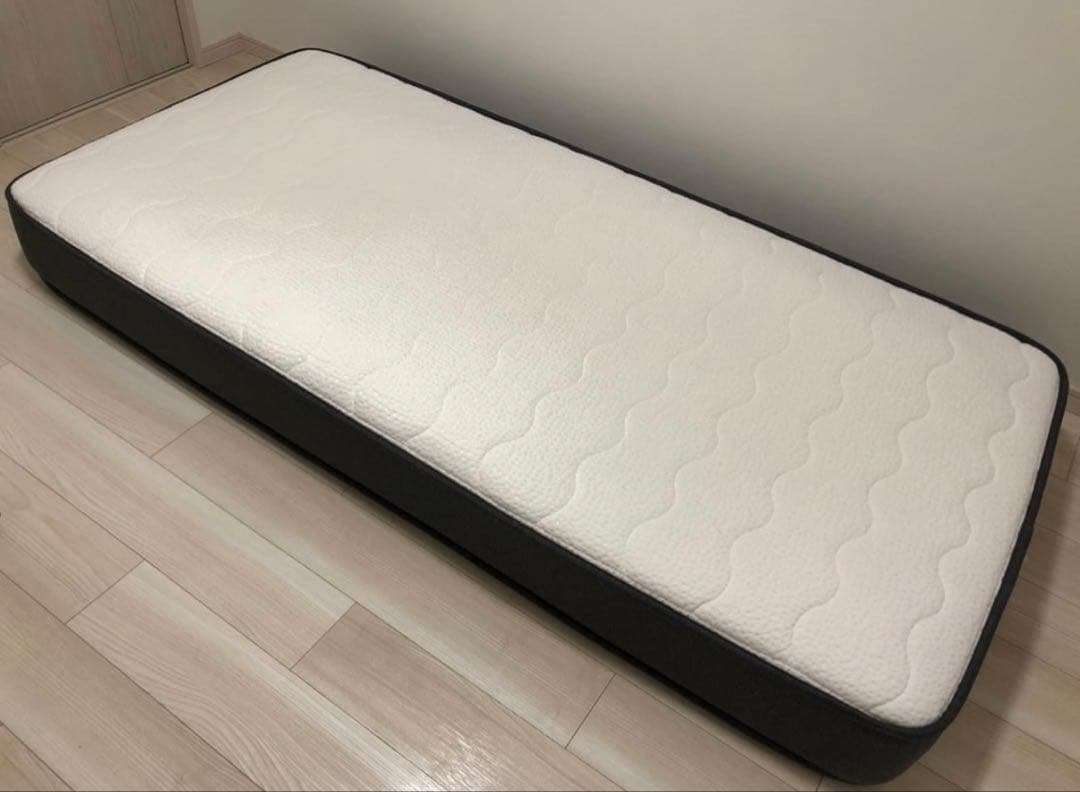 ネルマットレス　シングル