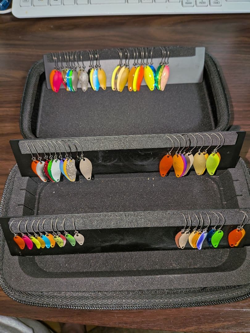 ロデオクラフト　ノア・ノアB セット　チェンジーワレット付き