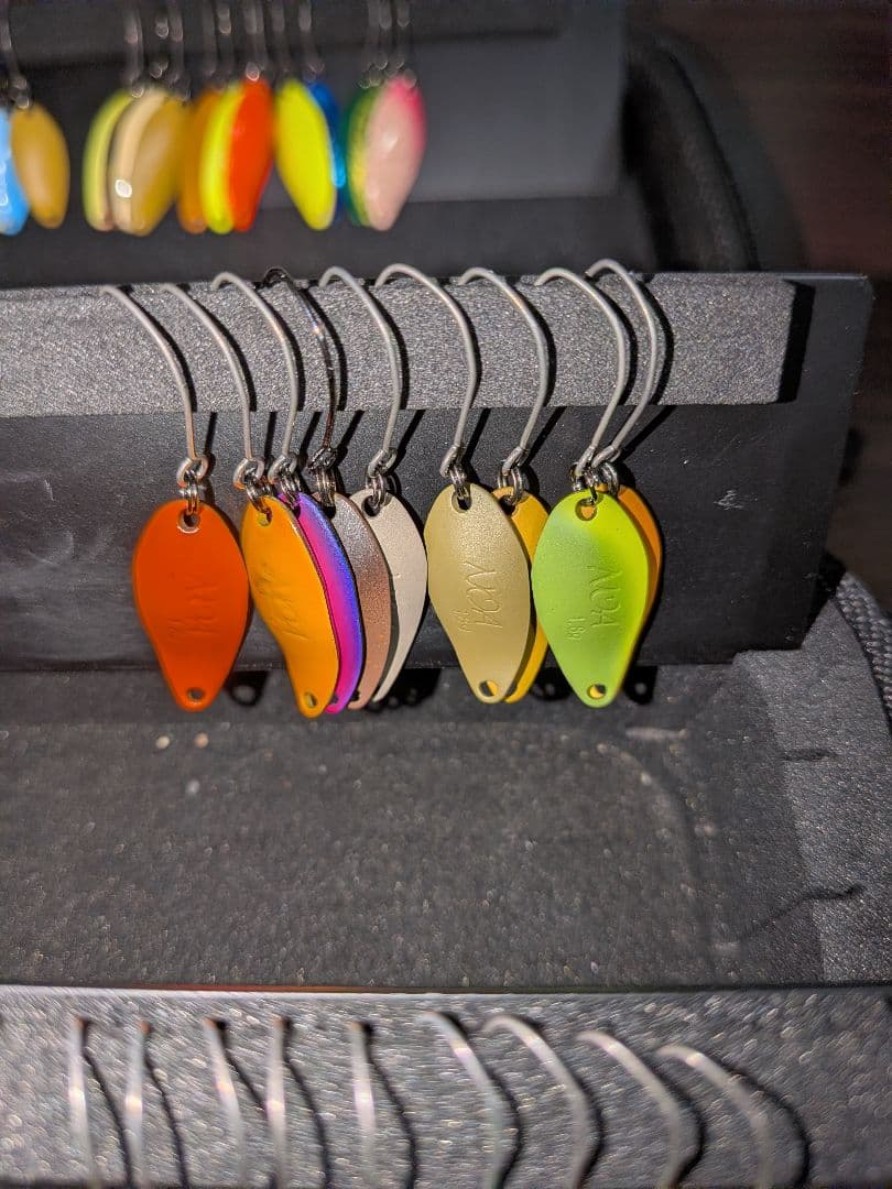 ロデオクラフト　ノア・ノアB セット　チェンジーワレット付き