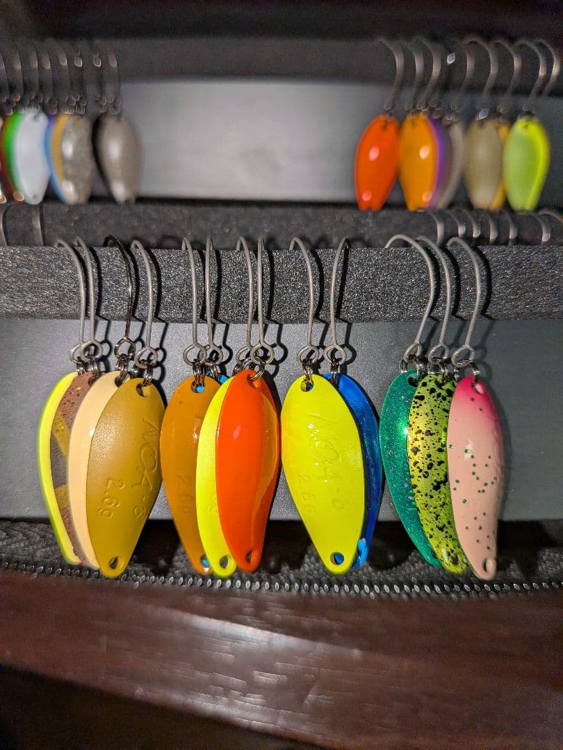 ロデオクラフト　ノア・ノアB セット　チェンジーワレット付き