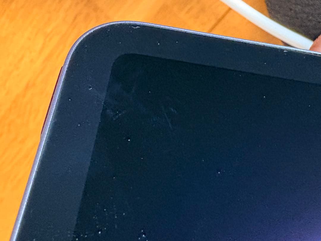 あきかんAppleiPadmini(第7世代)A17