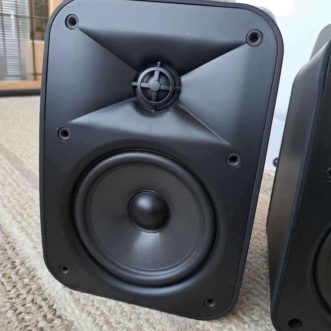 JBL CONTROL X スピーカー