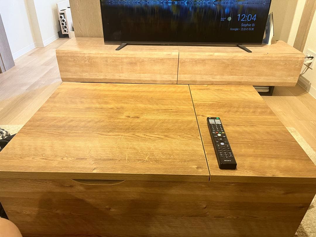 【引取限定】SONY KJ-55A8H 55インチ 4K有機ELテレビ