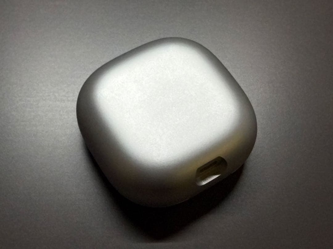 美品 Shokz オープンイヤー型ワイヤレスイヤホン「OpenFit 2+」