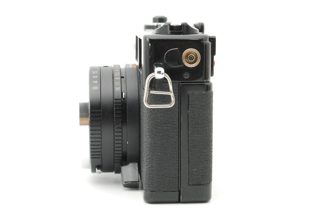 キャノン Canon Canonet GⅢ QL17 レンジファインダーカメラ