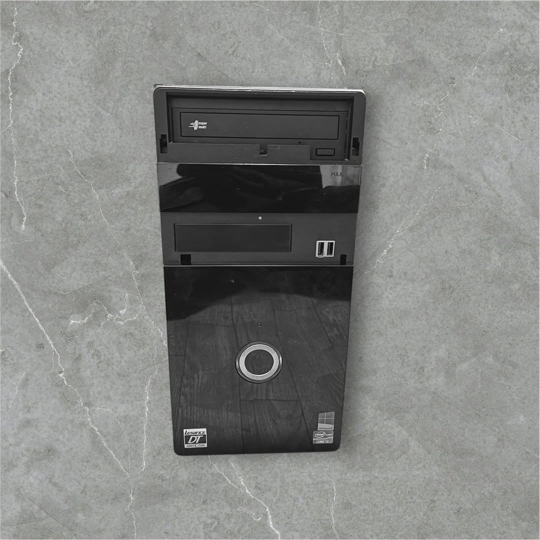 ホ*ビ様 デスクトップPC