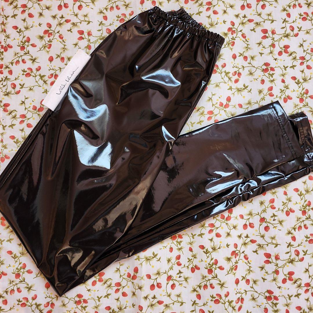 aliceauaa　レギンス