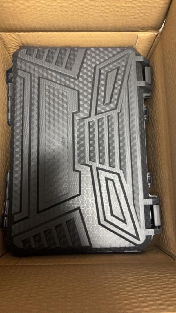 コードレス高圧洗浄機 6in1 多機能ノズル