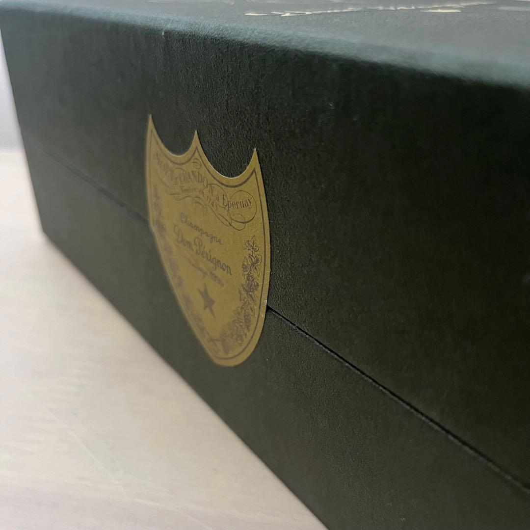 ドンペリ　1996 新品　未開封　ドンペリニョン
