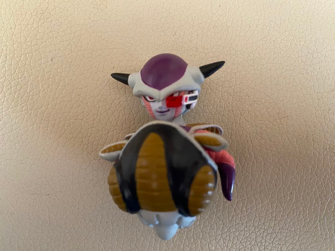 ドラゴンボール アドバージ（ミニフィギュア）10体