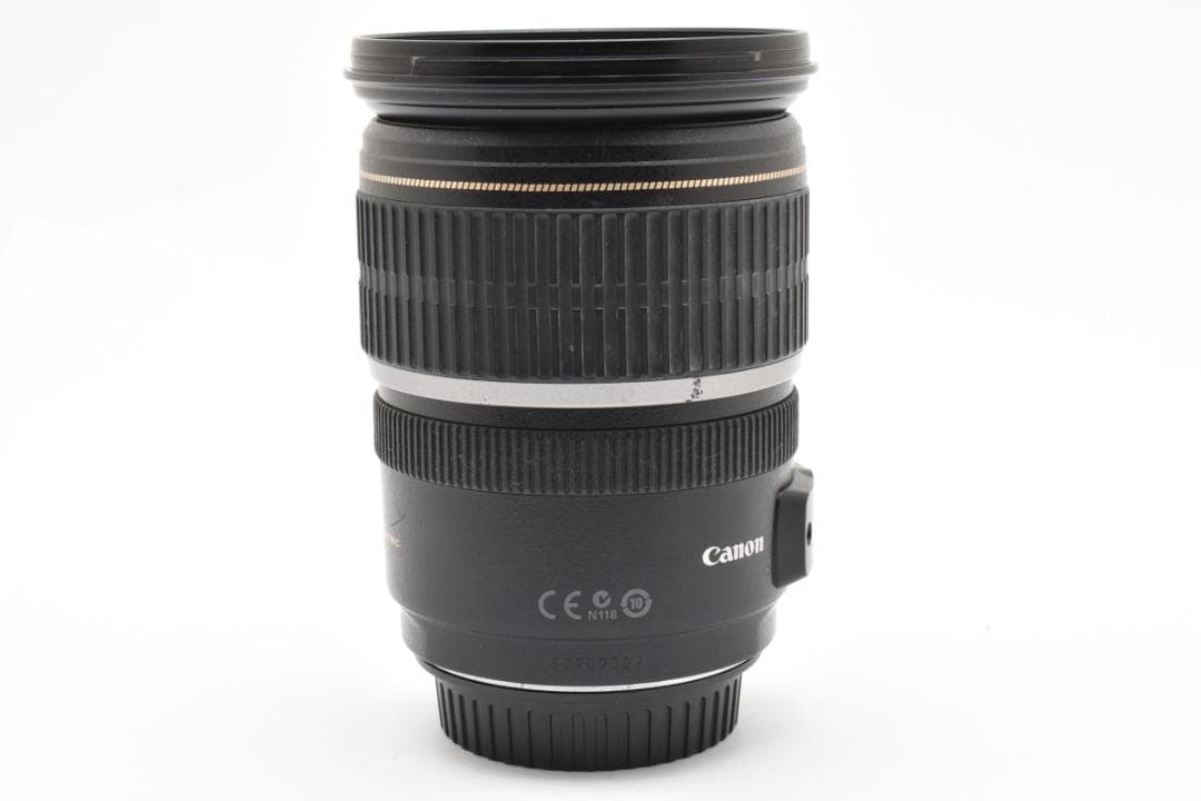 Canon EF-S 17-55mm F2.8 IS USM ズームレンズ