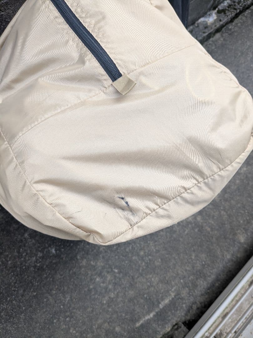 DOD カマボコテント3M タン