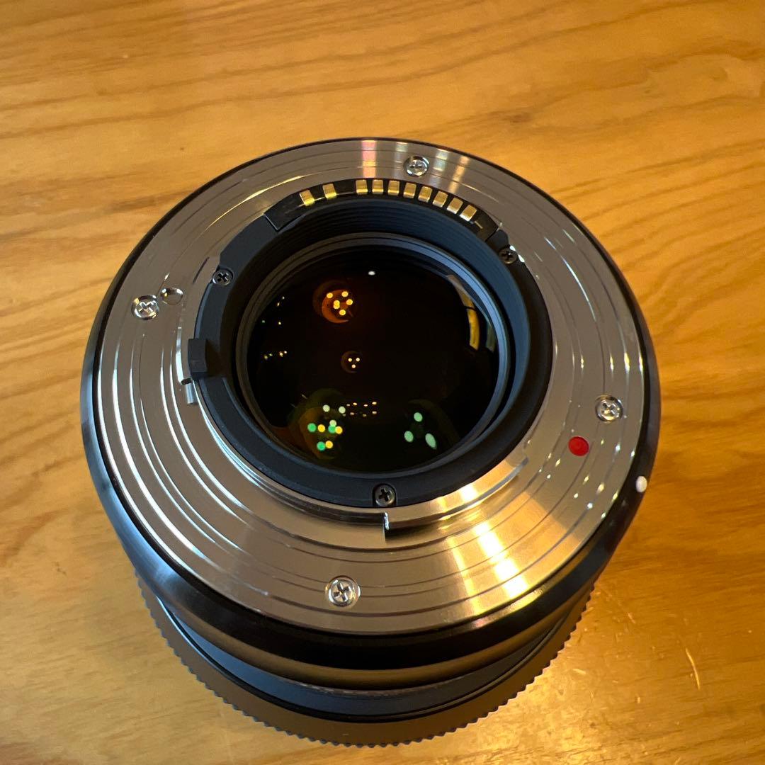 上*希様 【極上品】SIGMA 85mm F1.4 DG HSM | Art S