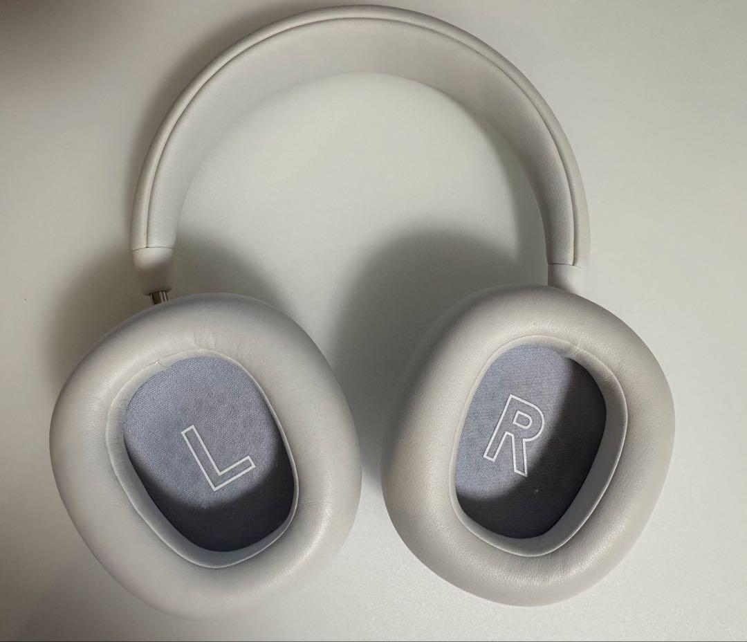 Logicool G735 ワイヤレスヘッドホン