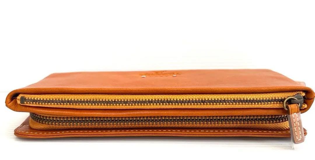 【新品】Dakota 長財布 トリコローレ 定価￥18150 ダコタ