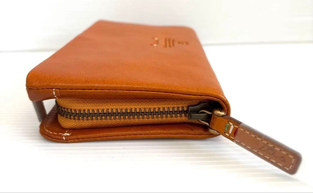 【新品】Dakota 長財布 トリコローレ 定価￥18150 ダコタ