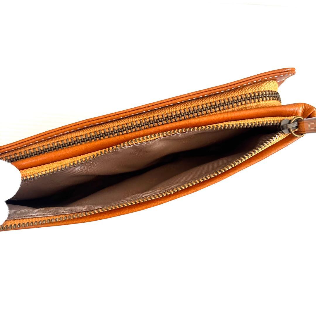 【新品】Dakota 長財布 トリコローレ 定価￥18150 ダコタ