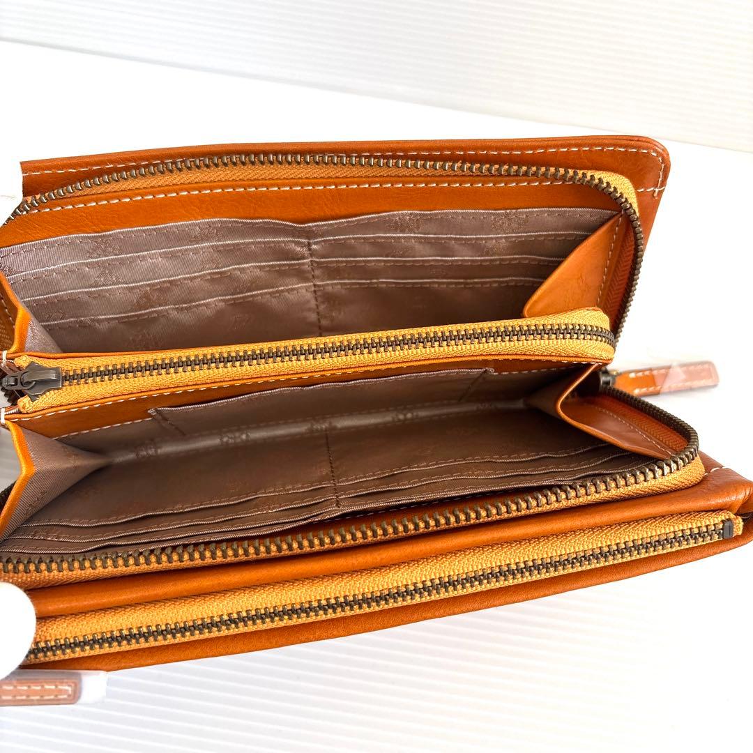 【新品】Dakota 長財布 トリコローレ 定価￥18150 ダコタ