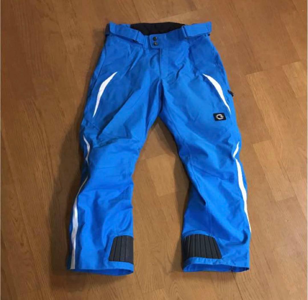 GOLDWIN ゴールドウィン　スキーウェア　ダウンジャケット