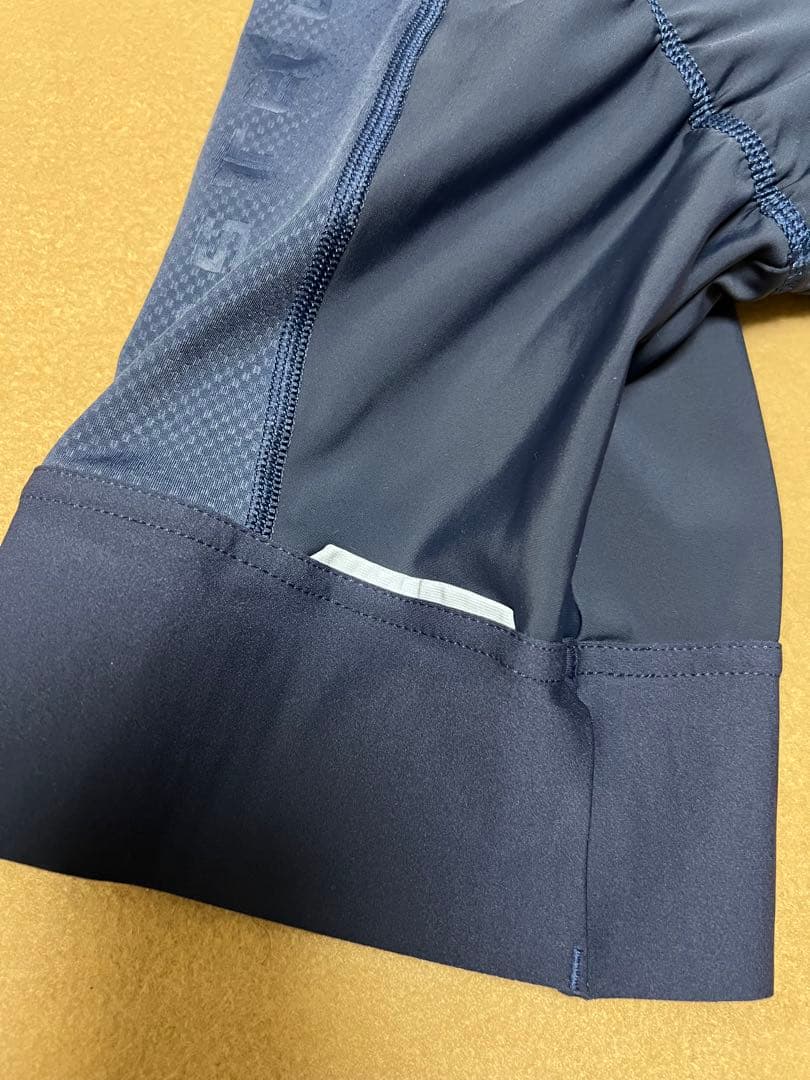 CASTELLI COMPETIZIONE ネイビー ビブショーツ M サイズ